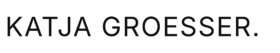 Katja Groesser